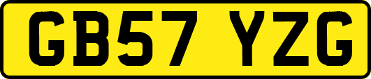 GB57YZG
