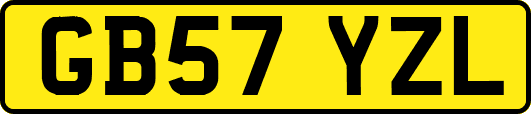 GB57YZL