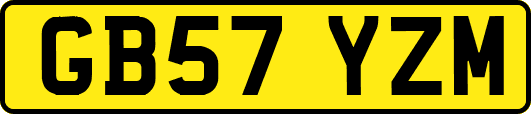 GB57YZM