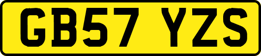 GB57YZS