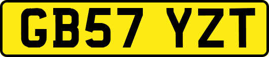 GB57YZT