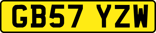 GB57YZW