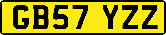 GB57YZZ