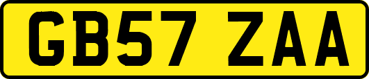 GB57ZAA