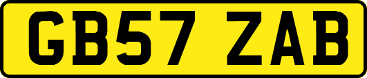 GB57ZAB
