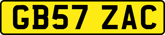 GB57ZAC