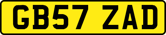 GB57ZAD