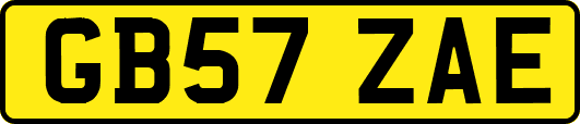 GB57ZAE