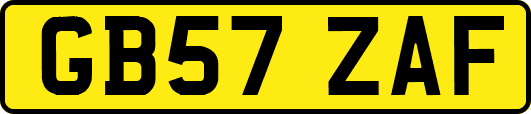 GB57ZAF