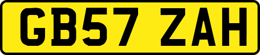 GB57ZAH