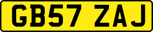 GB57ZAJ