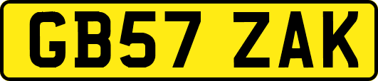 GB57ZAK