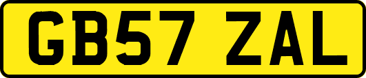 GB57ZAL