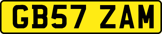 GB57ZAM