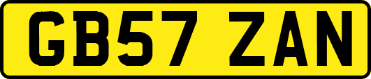 GB57ZAN
