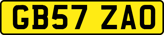 GB57ZAO