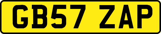 GB57ZAP