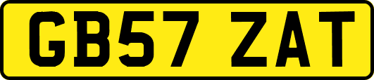 GB57ZAT