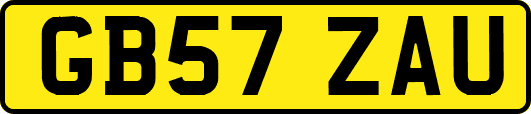 GB57ZAU