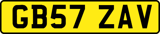 GB57ZAV