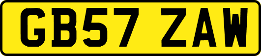 GB57ZAW