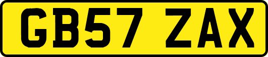 GB57ZAX