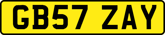 GB57ZAY