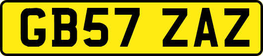 GB57ZAZ
