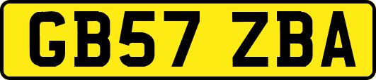 GB57ZBA
