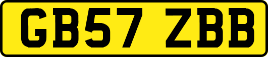 GB57ZBB