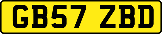 GB57ZBD