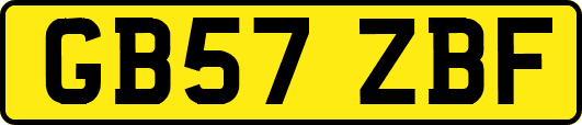 GB57ZBF