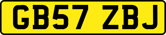 GB57ZBJ