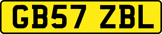 GB57ZBL