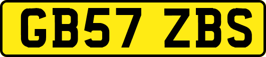 GB57ZBS