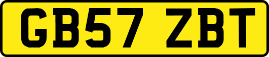 GB57ZBT