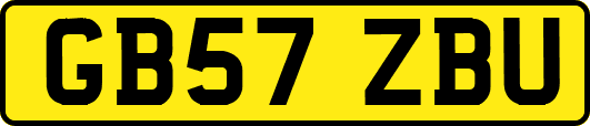 GB57ZBU