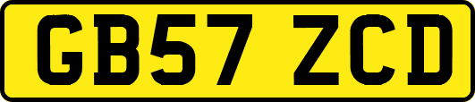 GB57ZCD