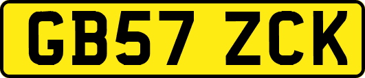 GB57ZCK