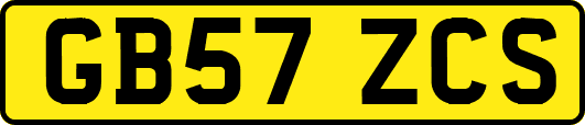 GB57ZCS