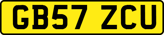 GB57ZCU