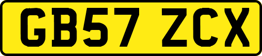 GB57ZCX
