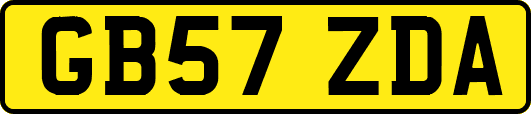 GB57ZDA