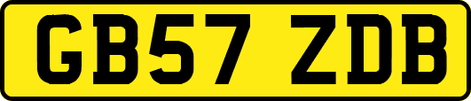 GB57ZDB