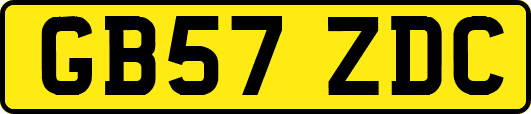 GB57ZDC