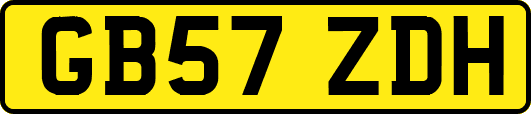GB57ZDH
