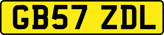 GB57ZDL