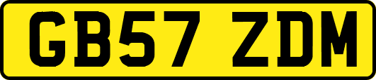 GB57ZDM