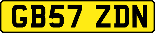 GB57ZDN
