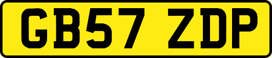 GB57ZDP